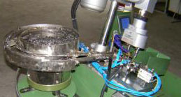 如果自動攻牙機產(chǎn)生爛牙怎么辦？