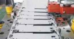 中國(guó)攻牙機(jī)零部件發(fā)展的道路？